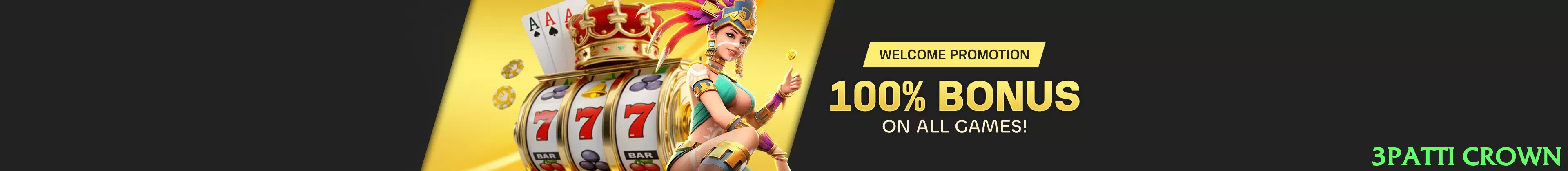 3patti crown - 2