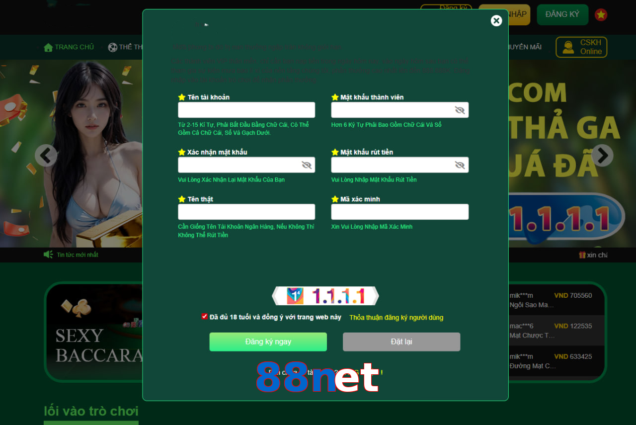 88net
